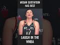 Portland Fire's Gustafson Has Best Laugh In WNBA #shorts