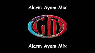 Alarm Unik Ayam Mix  Mp3 Download