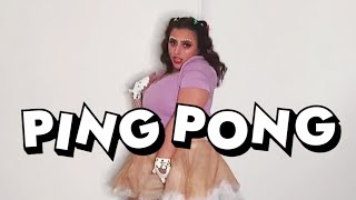 [HyunA&DAWN] 'PING PONG' | SHORT DANCE COVER