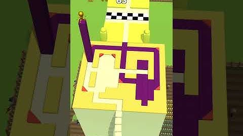 @ESD1Gameplay 😀RELAXING/SATISFYING - TOP MOBILE GAMES! IOS/ANDROID - STACKY DASH NEW BIG UPDATED👩‍🦰