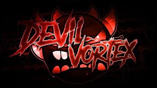 devil vortex | new hardest