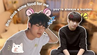 BTS in the soop Atrocities (Part 2) 🌊🪣