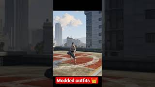 GTA 5 Online Modded outfits 🌟 Next-Gen Accounts