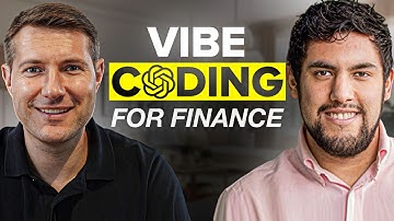 Vibe Coding for Finance: Best Use Cases for 2026