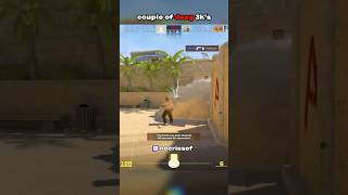 my deagle 🔥 | twitch: nocriesof #cs2 #nocries #faceit
