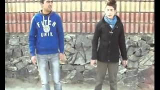 Annen Evde Mä 2 - Youtube.flv