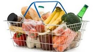 Покупки перед рейсом. Цены на продукты в Польше. (№73)(ПОЛЕЗНАЯ ИНФОРМАЦИЯ: С чего начать?! Старт работы в ЕС - https://www.youtube.com/watch?v=Y2V-HozOQmc Какие нужны права для ЕС..., 2016-02-14T13:27:00.000Z)