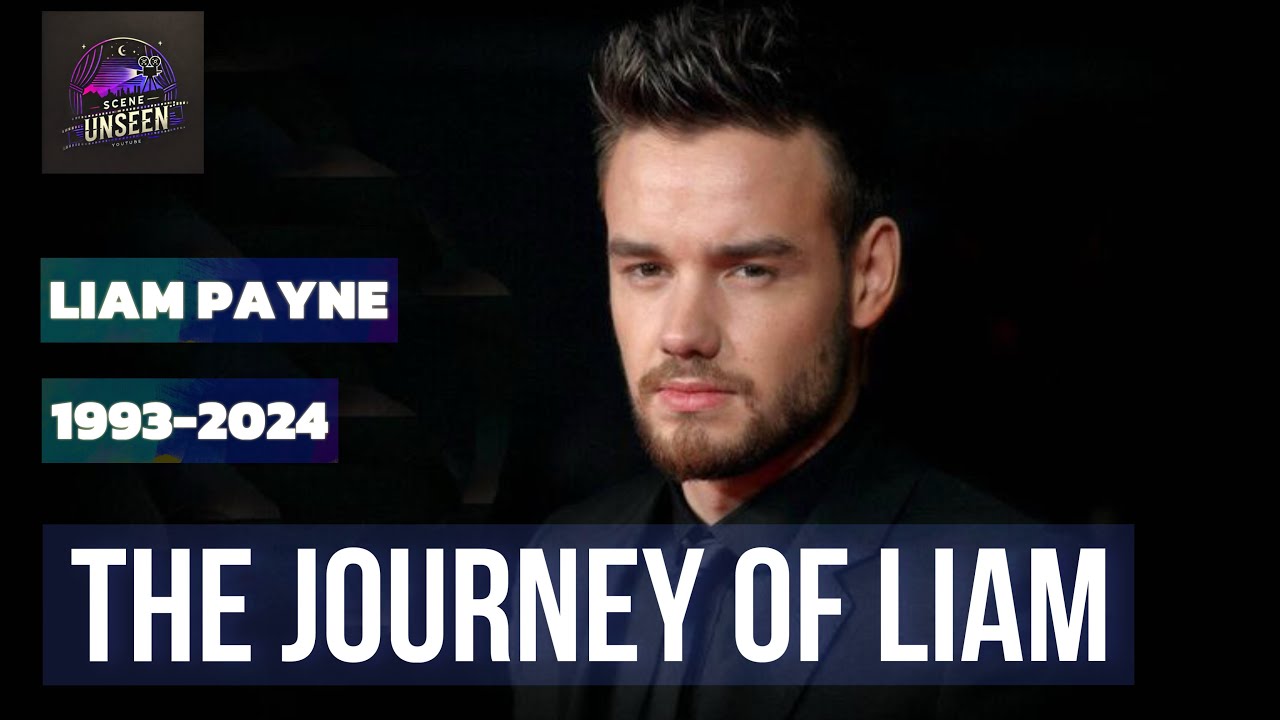 The STORY of LIAM PAYNE: A Look Back At His Life