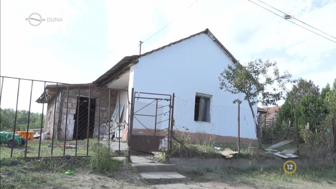 Kékfény – Rémtett (2025.11.10.)