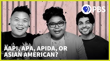 Are You “AAPI” or “Asian American”? It