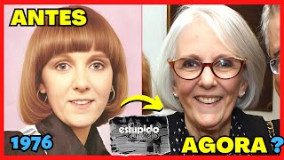 🔴 ESTÚPIDO CUPIDO, ANTES E DEPOIS e FALECIDOS [Surpreendente] 😮