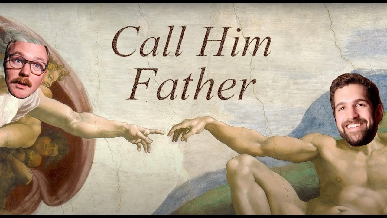 Ep. 40 - All Work and No Pray