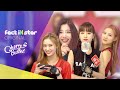 [ENG/Arab/Thai] 블렛 장전하고 강력하게 돌아온 체리블렛 (Cherry Bullet) [2부] - 팩트iN스타