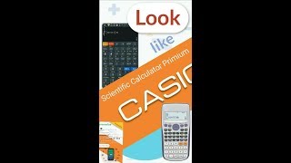 Advanced calculator fx 991 es plus & 991 ms plus v4.4.2 (Premium)[Best Scientific Calculator apk] screenshot 5