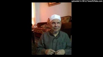 الشيخ -عبد الباسط هاشم تلاوه نااااادره جدا  من صلاه القيام - ماتيسر من سورة التوبه - ان الله اشترى