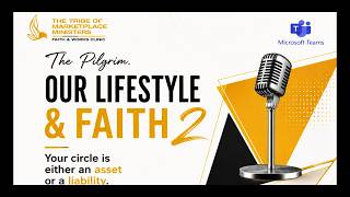 Faith & Works Open Mic Session | Our Lifestyle & Faith 🔥
