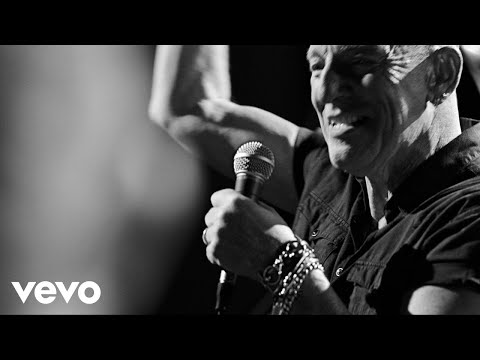 Bruce Springsteen - Don't Play That Song (Official Video)