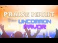 C.C.C. J.J.P Praise Night 2022