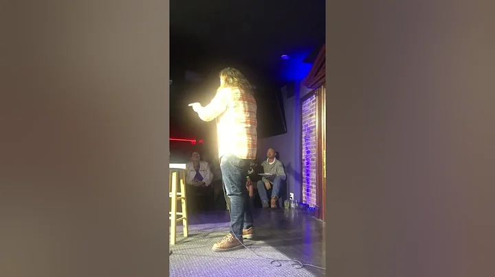 Steve Sumner at Go Bananas