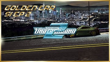 Need For Speed Underground 2 Retrospective | Upgrade or Downgrade? ft. Nitrolyx