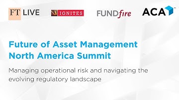 Mastering Operational Risk and Navigating Regulatory Changes: Best Practices for Success