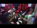 Cheb Ghazel sghir  zin wala yanba3 2016 avec seif abdoun  الشاب غزال [Video Clip HD] (éXcLu)