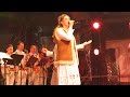 Lavinia Goste - Concert live ”Târgul Bucureștilor”