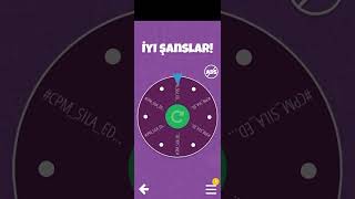 ÇEKİLİŞ İ KAZANAN #cpm_sıla_edits ODA KUR MUSAİT OLUNCA VERİM