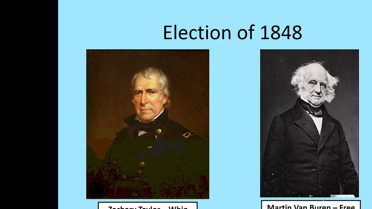 Election Of 1844 And Beyond YouTube election-of-1844-and-beyond-youtube