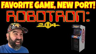My Favorite Video Game Of All Time Got A New Port!