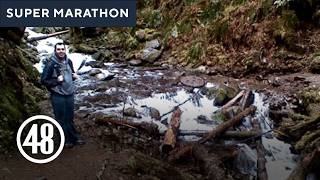 Deadly Hikes And Vacations  48 Hours  Episodes