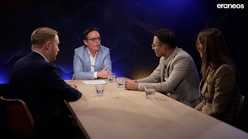 Virtuele Rondetafel – Navigeren door de AI-wet