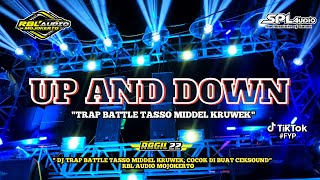 Download Lagu DJ UP AND DOWN MIDDEL TASSO KRUWEK ‼️RBL AUDIO MOJOKERTO #rblaudiomojokerto #djviral #rblaudio MP3 Download Lagu DJ UP AND DOWN MIDDEL TASSO KRUWEK ‼️RBL AUDIO MOJOKERTO #rblaudiomojokerto #djviral #rblaudio MP3