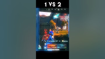 Best CLUTCH 1v2 🔥🔥#farlight84  #farlight84gameplay #shorts