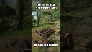 Trust me this is one of the best driving route in gaming
