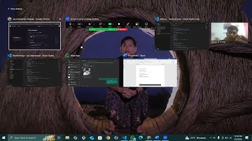 Video presentasi UAS #99 Web Programming