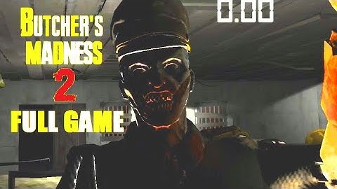 The Awakening: Psycho Horror Escape Creepy Room Full Game