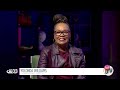 Good vibes: Sylvia Aziz's inspiring journey back to music