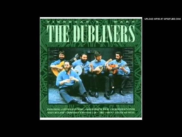 The Dubliners - Fiddler's Green