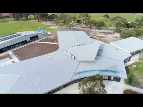 Seaford Primary School Architectural Redevelopment