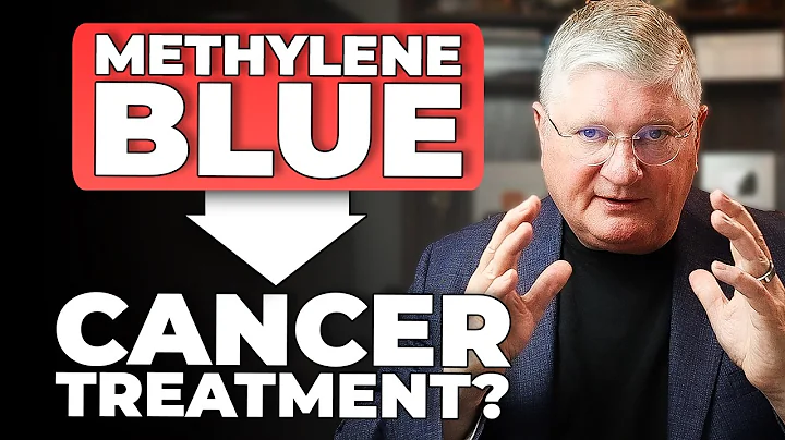 The SURPRISING Link Between Methylene Blue and Cancer (RESEARCH PAPERS)