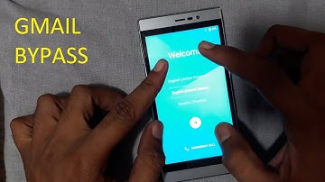 Panasonic Eluga A2 Google Account Verification Bypass Frp And Gmail Account Verification Eazy