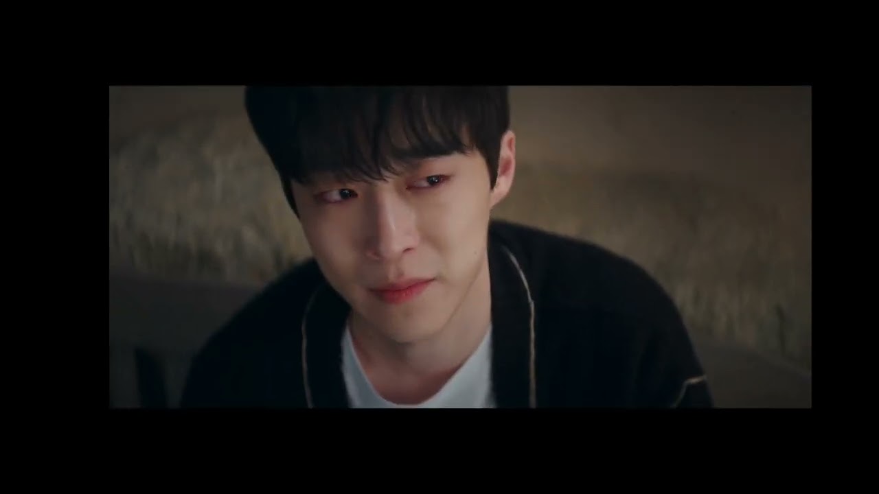 Sad but cute scene ❤️‍🩹 