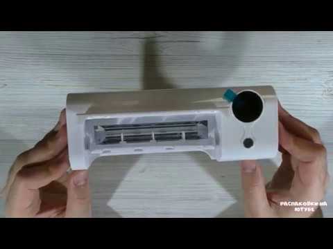 Xiaomi youpin jjj. Стерилизатор зубных щеток xiaomi. Обзор.