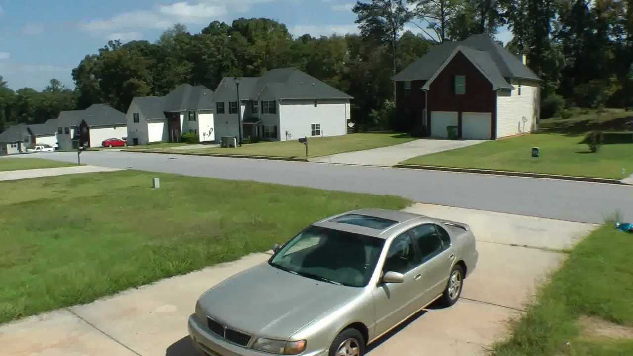 "Condos for rent in Atlanta" Ellenwood Home 5BR/2BA by "Property