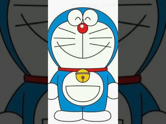 khi doraemon biến thành anime IKO VN class=