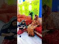 Power of love | o baba hu hu | খাওয়ার সময় কথা বলতে নেই | o maa #shorts #comedyvideo #funny #viral