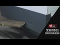 Repairing Minor Sheet Metal Damage - Haas Automation Service