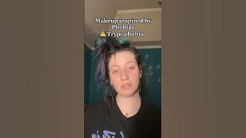 Thumbnail of ⚠️ fear of small holes! What phobia should I do next?