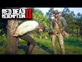 Its Only Gonna get WORSE Than This // Red Dead Redemption Playthrough (Part 5)